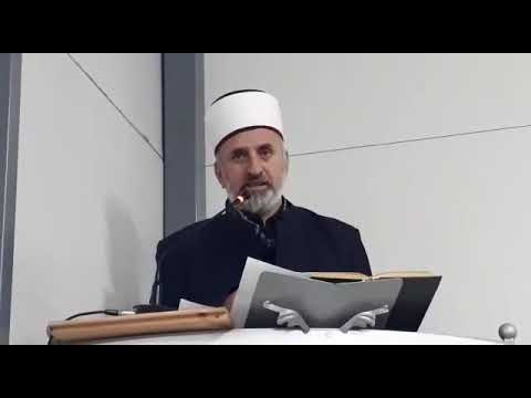 O biri Ademit a.s- kujdes emanetin