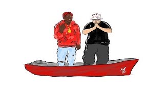 Just Juice - I Made It ft. Lil Yachty