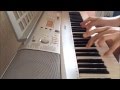 Alex Hepburn — Under (piano version) 