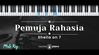 Download lagu Pemuja Rahasia – Sheila On 7 (KARAOKE PIANO - MALE KEY) mp3 Download lagu Pemuja Rahasia – Sheila On 7 (KARAOKE PIANO - MALE KEY) mp3