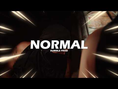 Maes x Niaks Type Beat Old School 'Normal' | Instru Rap Banger