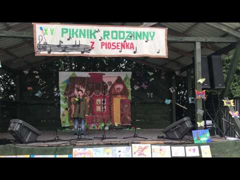 Zielony Dom piosenka ekologiczna