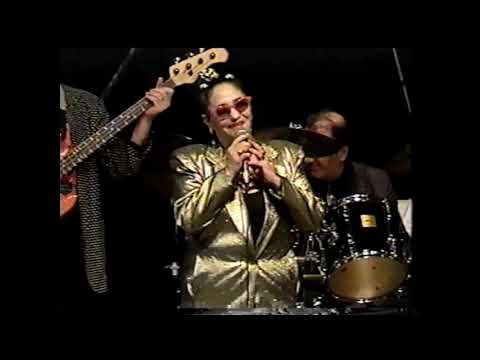 Little Isidore & Inquisitors---Dry Your Eyes