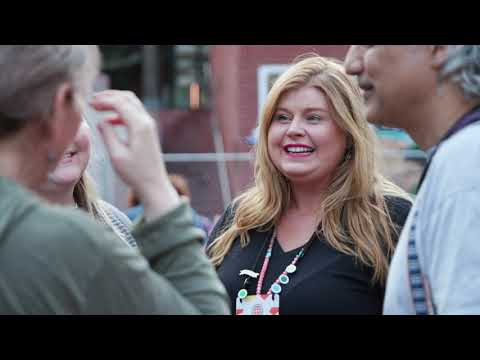 World Domination Summit - 2019 Recap