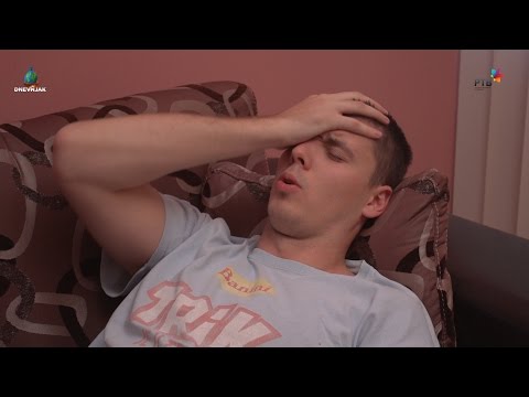 DNEVNJAK - Seo sam pijan za fejs