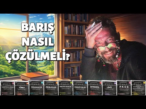 How Can I Plan the "How Should Peace Be Resolved?" Booklets, Question Booklets, and Practice Tests?