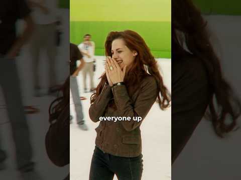 Unexpected Twist During Twilight Final Battle