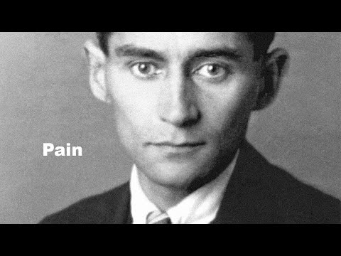 The Philosophy of Franz Kafka