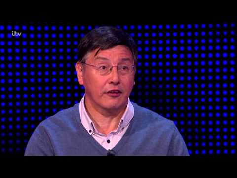 Mark Takes The £9000 He Earned - The Chase