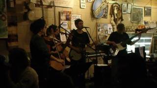 Centralia Massacre at The Acoustic Coffeehouse 3