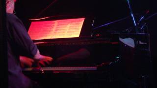 October 16, 2011 Gate's7 / 3L....  Mr,C.I. (by Michel Camilo)