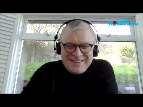 Thumbnail for Teenage Fanclub, the Nothing Lasts Forever 2023 Noise11.com interview with Norman Blake by Teenage Fanclub