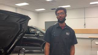 2007 Buick Lucerne MAP & MAF sensor diagnosis
