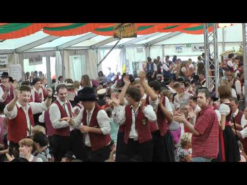 Ein halbes Jahrhundert / KMF 2011, Baindt