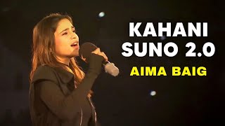 Download lagu Kahani Suno - Aima Baig Live Performance | Gaddafi Stadium Opening Ceremony | Kahani Suno 2.0 mp3 Download lagu Kahani Suno - Aima Baig Live Performance | Gaddafi Stadium Opening Ceremony | Kahani Suno 2.0 mp3