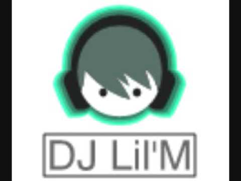 DJ Lil'M - House-Mix 2009