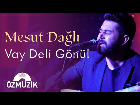 Vay Deli Gönül - Mesut Dağlı (Canlı Performans)