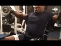 Ronnie Coleman Back In Mr Olympia