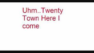 tyga ice cream paint job lyrics