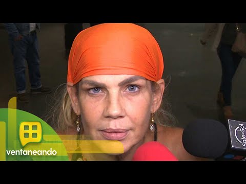 ¡Niurka terminó su relación con Juan Vidal! ¿Qué fue lo que sucedió entre los dos? | Ventaneando