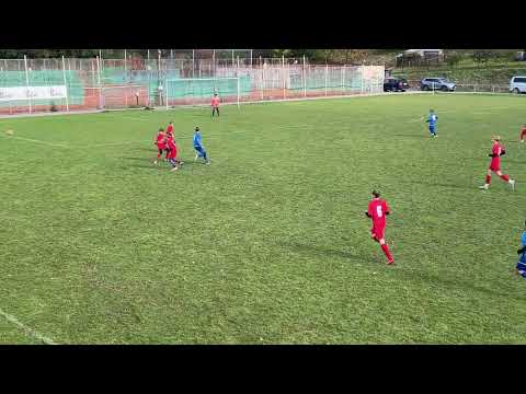 FC Haje JM : FK Nachod 1:0
