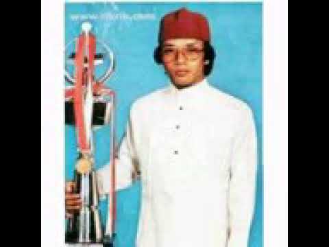 Haflah tilawah Al-Qur'an KH Muammar za masjid cut Mutia Jakarta