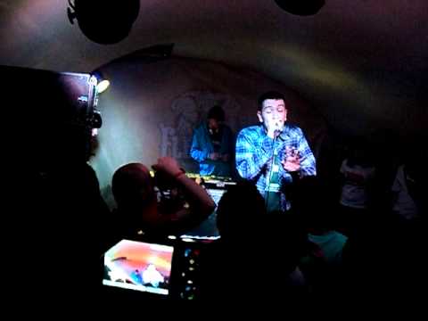 Sisu - @Elephant Pub