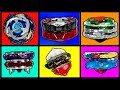 Testing 7 Beyblade SECRET MODES You Didn T Know Existed