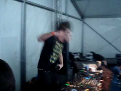 Kriotek @ Arenele Romane | BLASTPHEMIK