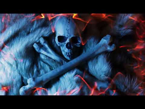 Epic Pirate Adventure Music - Skull and Crossbones - Junya Komori@KJWS