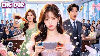 Fiancé chose his scheming secretary over his heiress bride. Then his company collapsed.It's too late