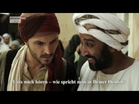 Terra X - 106 - Expedition in die Südsee - Georg Forster