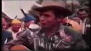Hank Williams sr honky tonk blues