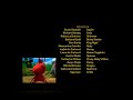 Miss Spider S Sunny Patch Friends The Prince The Princess And The Bee 2006 Ending Credits
