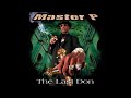 Master P - Soldiers, Riders, & G's