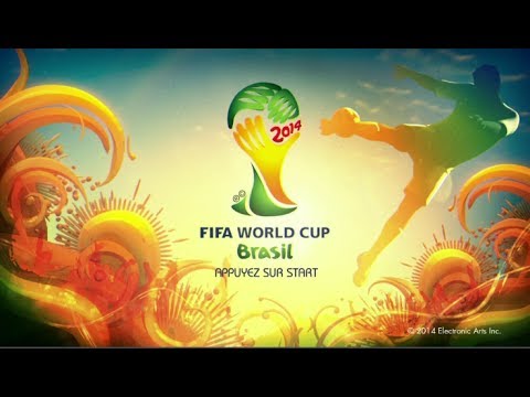 Coupe du Monde de la FIFA 2006 Xbox