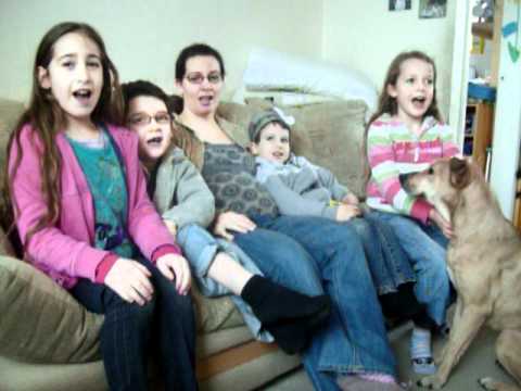 Happy 18th Birthday Shauni!  Love, The Sharkeys.  xxx