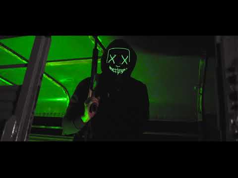 PARKAY "NO LOVE" Shot By FilmOrDieENT FME