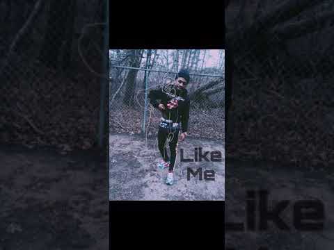 Lil’Ron215 - Like Me (Official Audio)