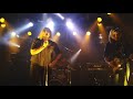 Magnapop Vera Groningen 8 Feb 2017 - Here It Comes