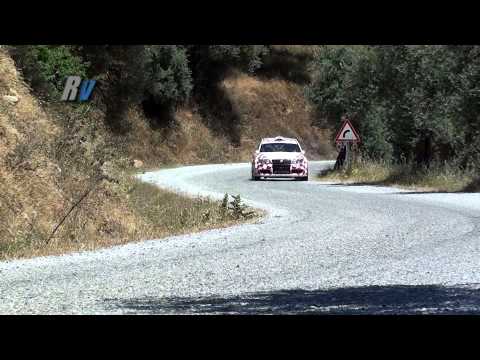 2013 Şırlan Tırmanma / Alkan Erden - Fiat Punto S1600