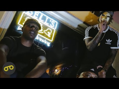 P2TheGoldMask & 7evenHundred - Several (Official Video) Shot By @ReelBump