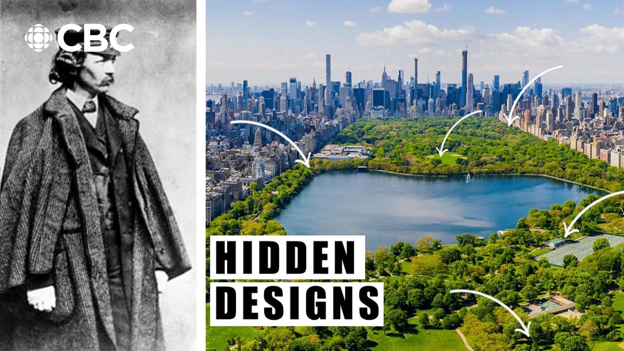 The One Design Decision That Changed City Spaces Forever