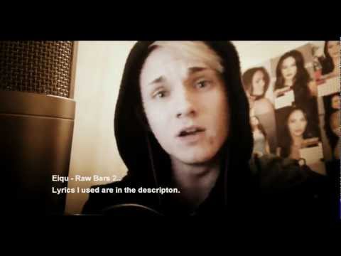 Eiqu - Raw Bars 2
