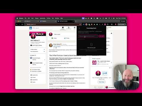 Item video thumbnail