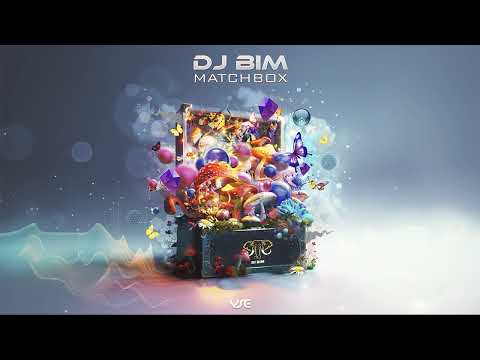 Mind Sense, Serenity Flux - The Beginning (Drukverdeler & DJ Bim Remix)