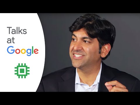 Sample video for Aneesh Chopra