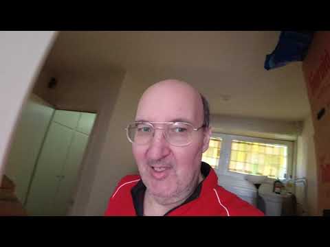 MongoTV_9401 - MIN SOMMER 2022 - Del 5 - Hedebølge - LIDL -  IRMA - Boghandler - Postkiosk