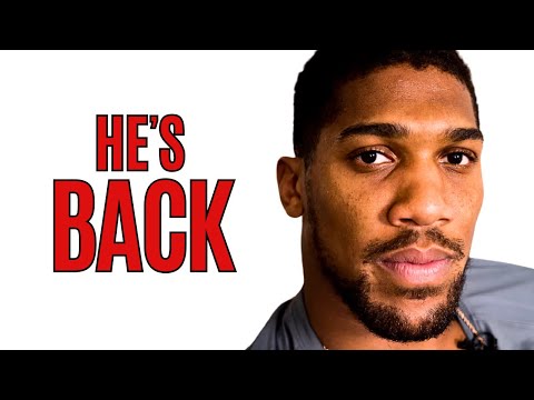 But What's The Point AJ?