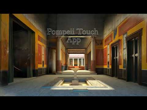 Pompeii Touch